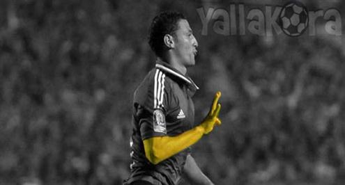 يوسف: عقوبة عبد الظاهر تسببت فى انقسام الجماهير .. والجهاز الفنى ليس له دخل فى القرار